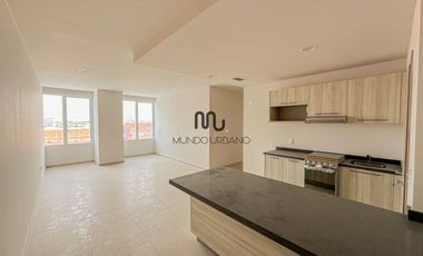 Departamento en venta en Plaza Tlane Fashion Mall, Carso Tlalnepantla