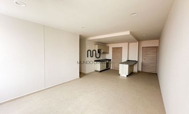 Departamento en venta en Plaza Tlane Fashion Mall, Carso Tlalnepantla