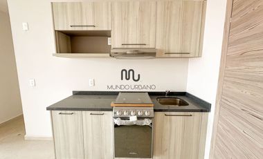 Departamento en venta en Plaza Tlane Fashion Mall, Carso Tlalnepantla