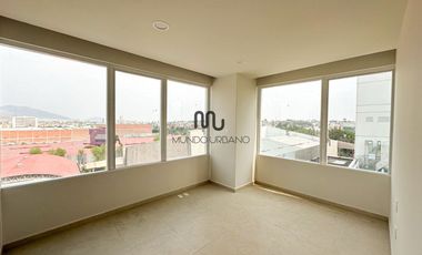 Departamento en venta en Plaza Tlane Fashion Mall, Carso Tlalnepantla