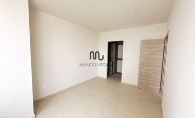 Departamento en venta en Plaza Tlane Fashion Mall, Carso Tlalnepantla