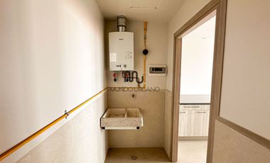 Departamento en venta en Plaza Tlane Fashion Mall, Carso Tlalnepantla