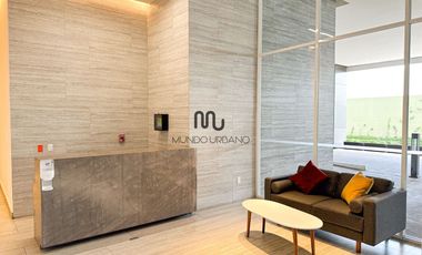 Departamento en venta en Plaza Tlane Fashion Mall, Carso Tlalnepantla