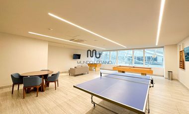 Departamento en venta en Plaza Tlane Fashion Mall, Carso Tlalnepantla