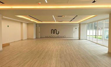 Departamento en venta en Plaza Tlane Fashion Mall, Carso Tlalnepantla