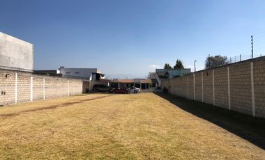 CASA EN VENTA EN METEPEC