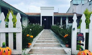 CASA EN VENTA EN METEPEC