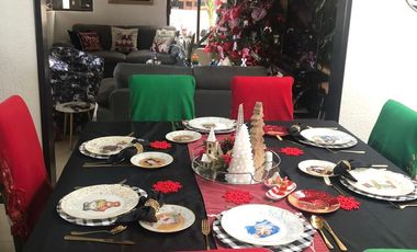 CASA EN VENTA EN METEPEC