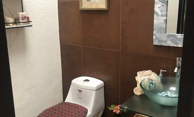 CASA EN VENTA EN METEPEC