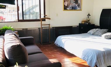 CASA EN VENTA EN METEPEC