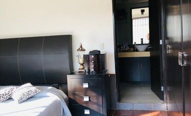 CASA EN VENTA EN METEPEC