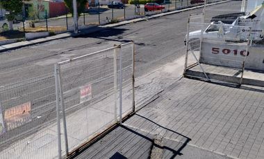 Locales comerciales en Plaza Loarca