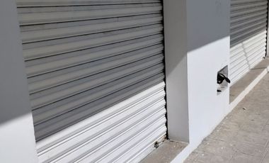 Locales comerciales en Plaza Loarca