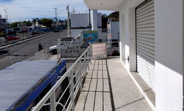 Locales comerciales en Plaza Loarca