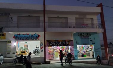 Locales comerciales en Plaza Loarca