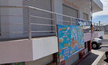 Locales comerciales en Plaza Loarca