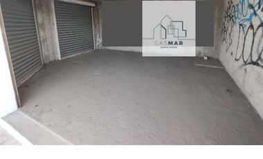 Locales comerciales en Plaza Loarca