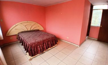 🏡 ¡CASA IDEAL PARA FAMILIAS GRANDES EN LA MOLINA! 3 DEPARTAMENTOS EN 1 🏡✨