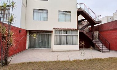 🏡 ¡CASA IDEAL PARA FAMILIAS GRANDES EN LA MOLINA! 3 DEPARTAMENTOS EN 1 🏡✨