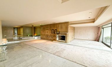 Casa en Condominio en Venta en Reforma Lomas Altas