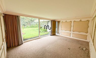 Casa en Condominio en Venta en Reforma Lomas Altas