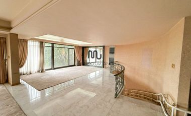 Casa en Condominio en Venta en Reforma Lomas Altas