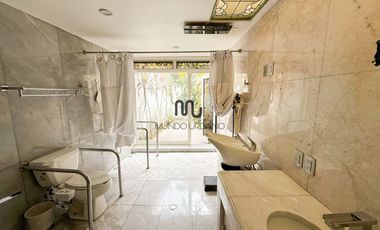 Casa en Condominio en Venta en Reforma Lomas Altas