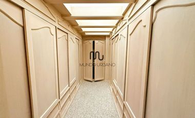 Casa en Condominio en Venta en Reforma Lomas Altas