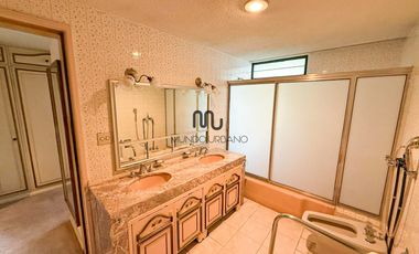 Casa en Condominio en Venta en Reforma Lomas Altas