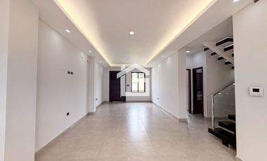 Casa por Estrenar en Venta en Portal del Río, Machala