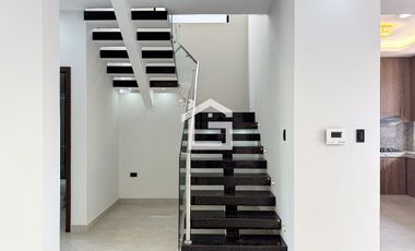 Casa por Estrenar en Venta en Portal del Río, Machala