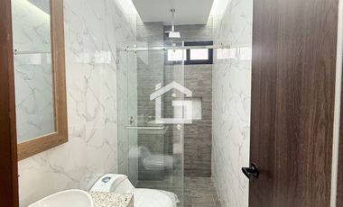 Casa por Estrenar en Venta en Portal del Río, Machala