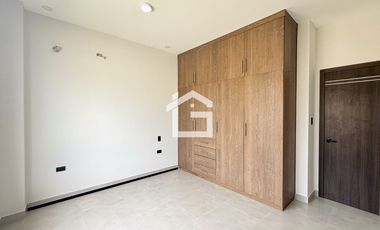 Casa por Estrenar en Venta en Portal del Río, Machala
