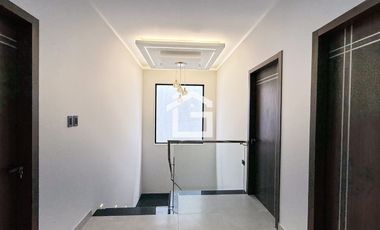 Casa por Estrenar en Venta en Portal del Río, Machala