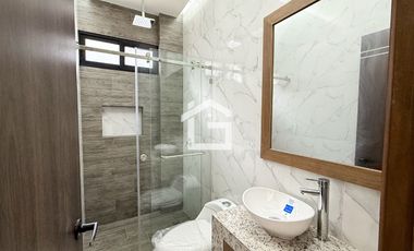 Casa por Estrenar en Venta en Portal del Río, Machala