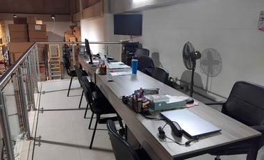 48216 Bodega independiente en arriendon en el sector Centro de la Moda, Itagui