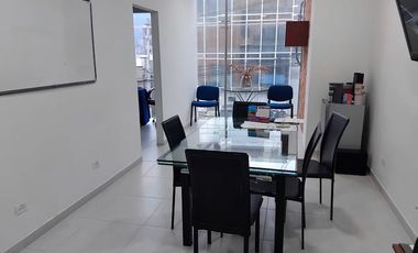 48216 Bodega independiente en arriendon en el sector Centro de la Moda, Itagui