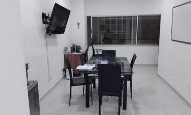 48216 Bodega independiente en arriendon en el sector Centro de la Moda, Itagui