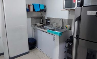 48216 Bodega independiente en arriendon en el sector Centro de la Moda, Itagui