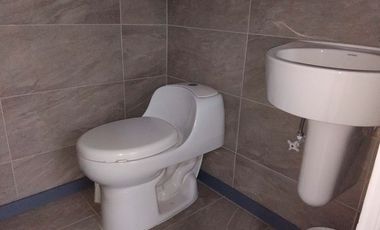 48216 Bodega independiente en arriendon en el sector Centro de la Moda, Itagui