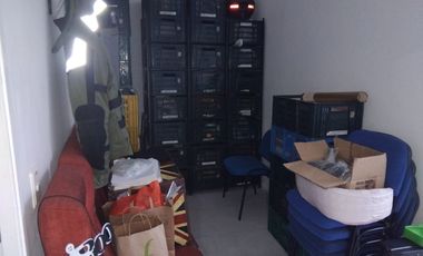 48216 Bodega independiente en arriendon en el sector Centro de la Moda, Itagui