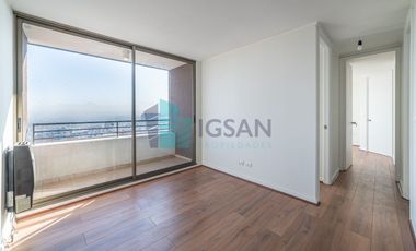 Departamento en Venta en Macul 2D/2B + Estacionamiento y Gran Bodega