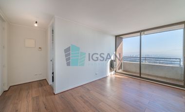 Departamento en Venta en Macul 2D/2B + Estacionamiento y Gran Bodega