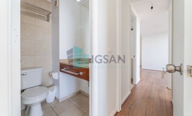 Departamento en Venta en Macul 2D/2B + Estacionamiento y Gran Bodega
