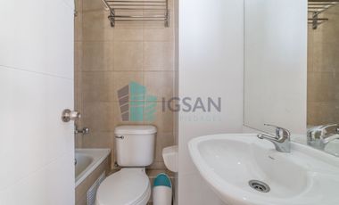 Departamento en Venta en Macul 2D/2B + Estacionamiento y Gran Bodega