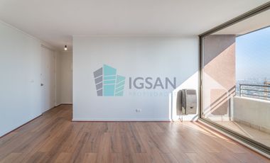 Departamento en Venta en Macul 2D/2B + Estacionamiento y Gran Bodega