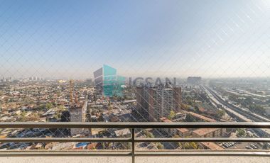 Departamento en Venta en Macul 2D/2B + Estacionamiento y Gran Bodega
