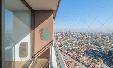 Departamento en Venta en Macul 2D/2B + Estacionamiento y Gran Bodega