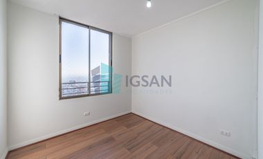 Departamento en Venta en Macul 2D/2B + Estacionamiento y Gran Bodega