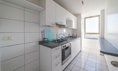 Departamento en Venta en Macul 2D/2B + Estacionamiento y Gran Bodega